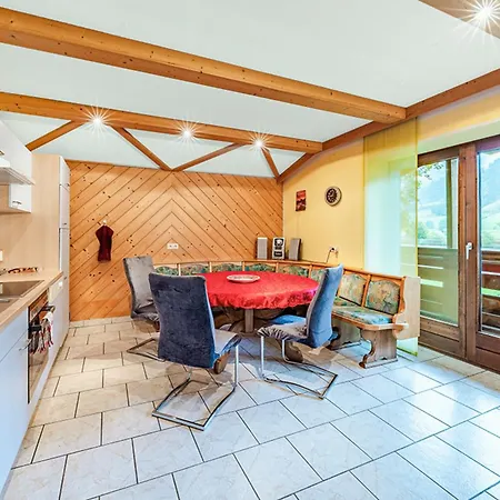 Harlander شقة باد هوفغاستين