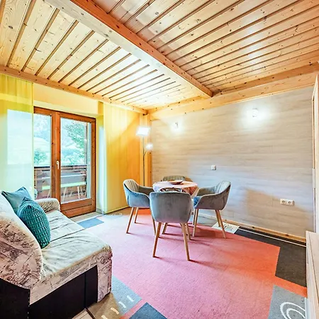 Appartamento Harlander Bad Hofgastein