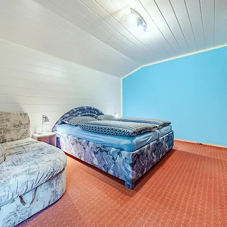 Harlander Appartamento Bad Hofgastein