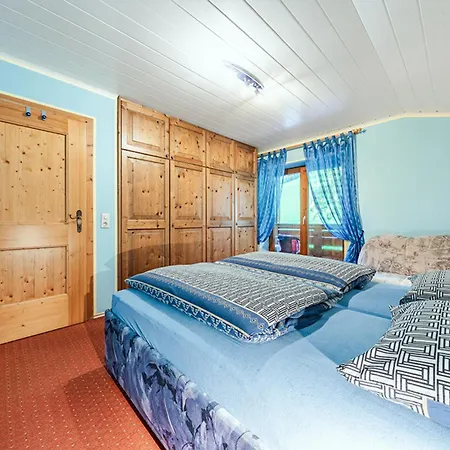 Harlander Appartamento Bad Hofgastein