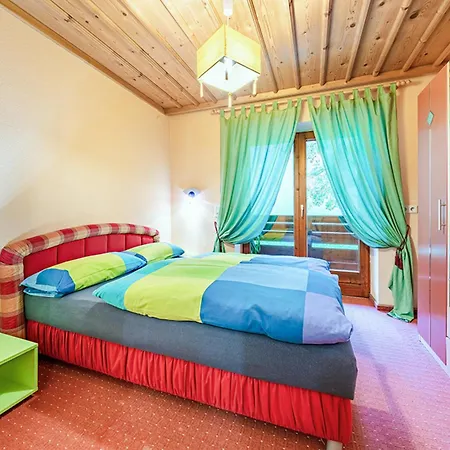 Harlander Appartamento *