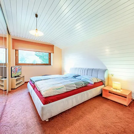 Harlander Appartamento Bad Hofgastein