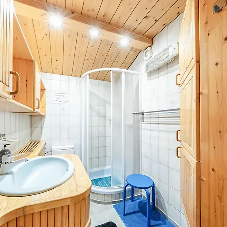 Harlander Appartamento *