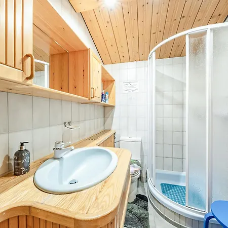 Harlander Apartament Bad Hofgastein