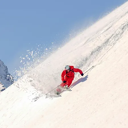 Appartamento Harlander Bad Hofgastein