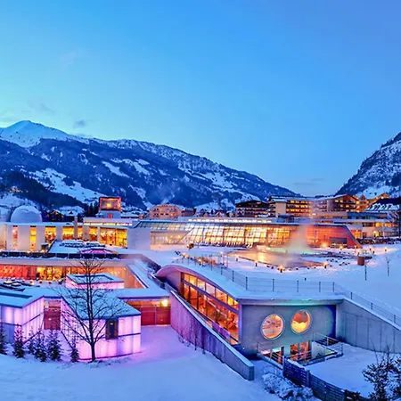Harlander Apartament Bad Hofgastein