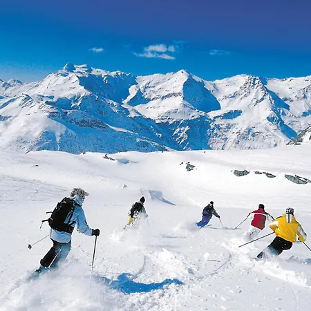 Harlander Appartamento *