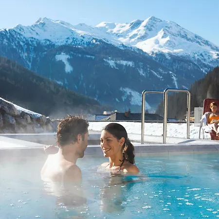 Appartamento Harlander *