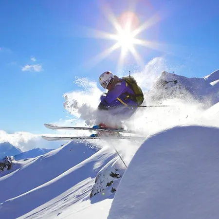 Harlander Bad Hofgastein