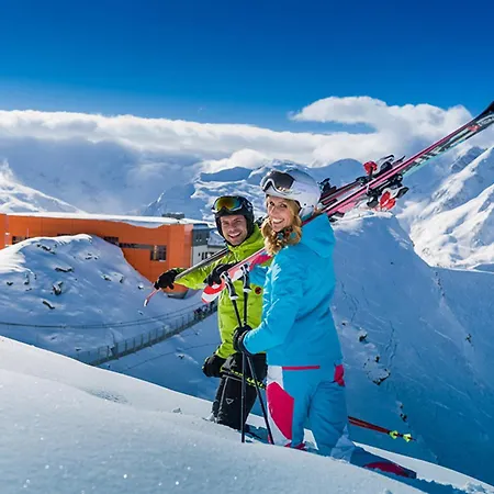 Appartamento Harlander