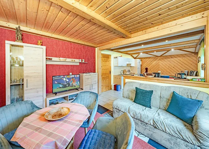 Harlander باد هوفغاستين