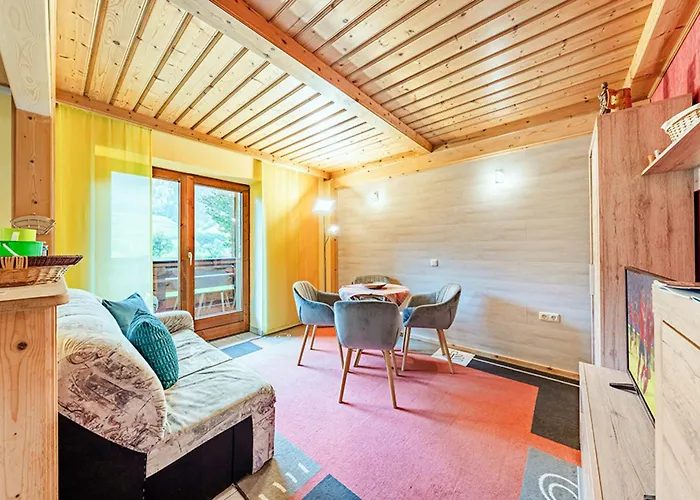 شقة Harlander باد هوفغاستين