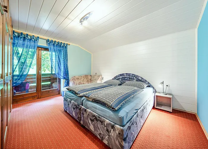 Harlander باد هوفغاستين