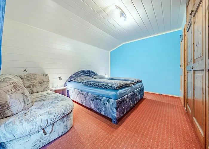 Harlander شقة باد هوفغاستين