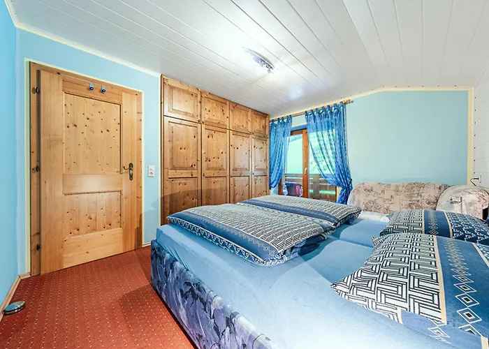 Harlander 公寓 巴特霍夫加施泰因