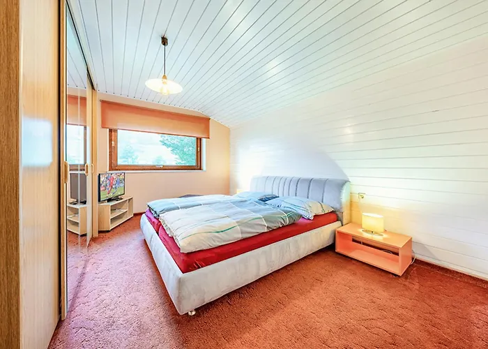 Harlander شقة باد هوفغاستين