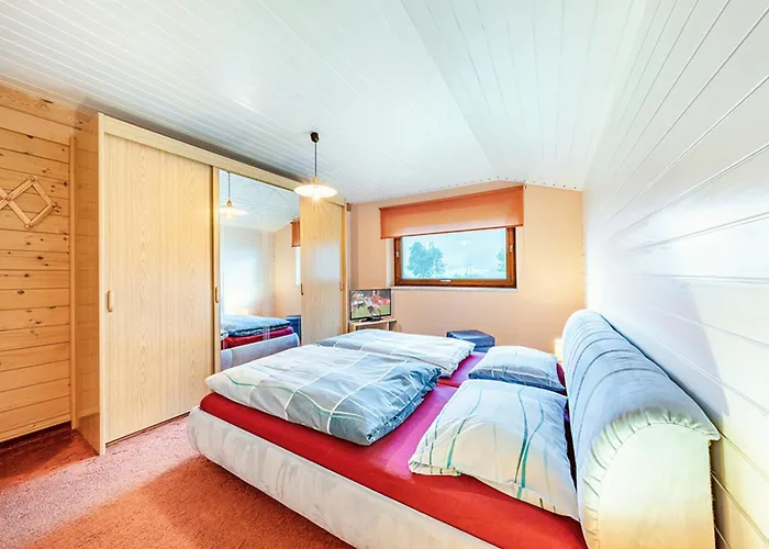 Harlander 公寓 巴特霍夫加施泰因