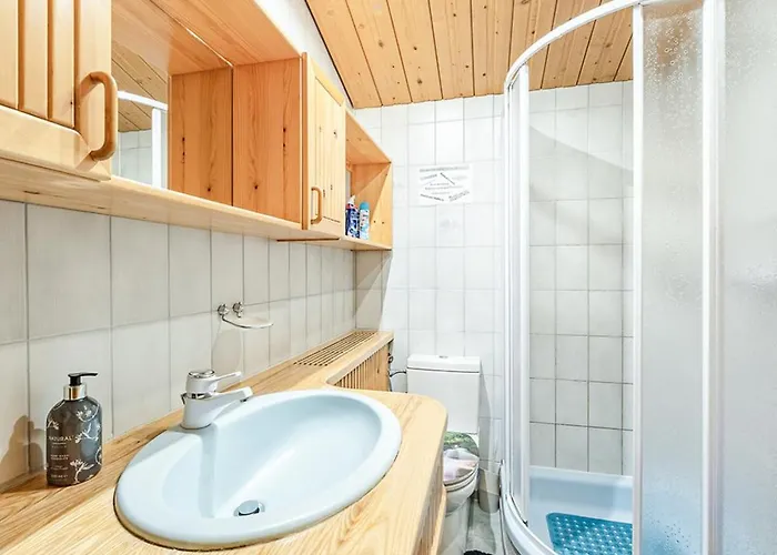 Harlander 公寓 巴特霍夫加施泰因