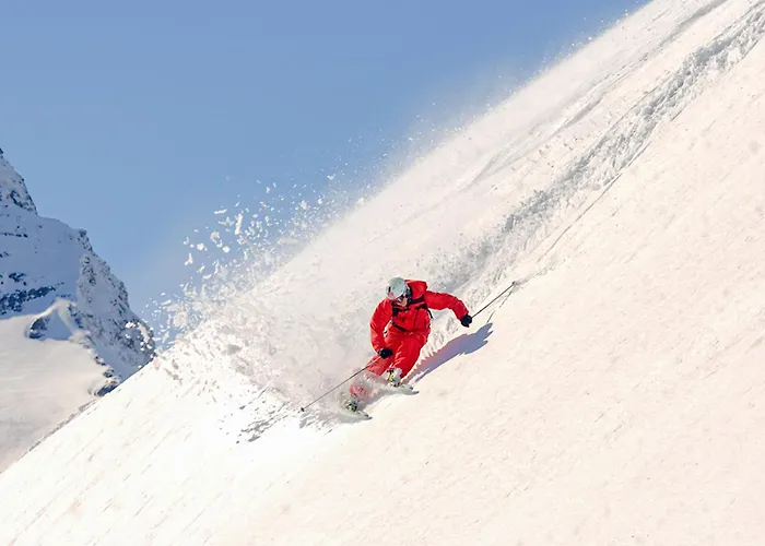 شقة Harlander باد هوفغاستين