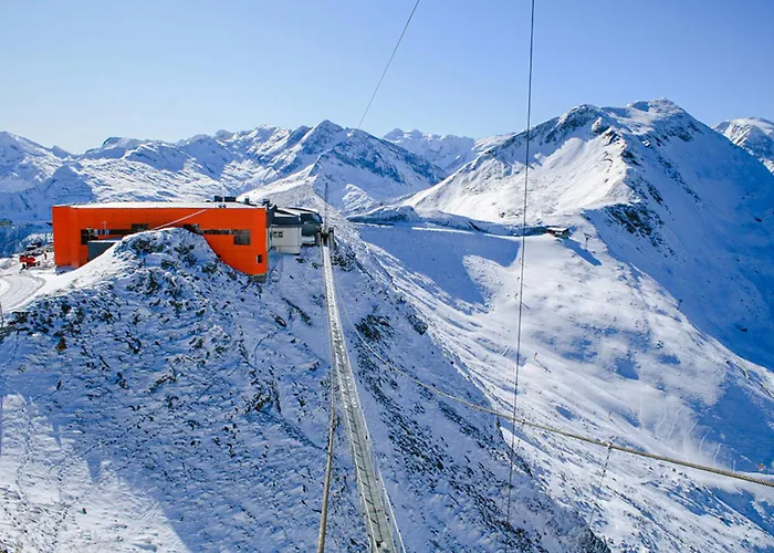 شقة Harlander باد هوفغاستين