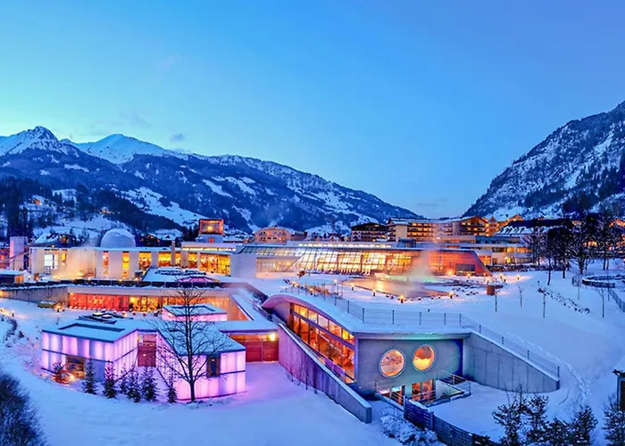 Harlander شقة باد هوفغاستين