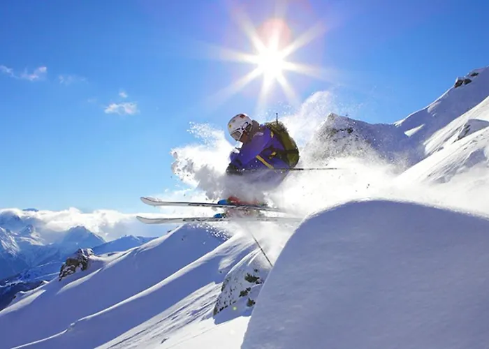 Harlander باد هوفغاستين